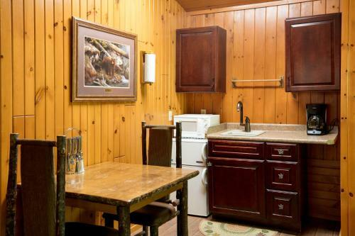 Gunflint Lodge
