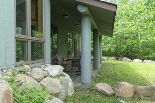 Gunflint Lodge