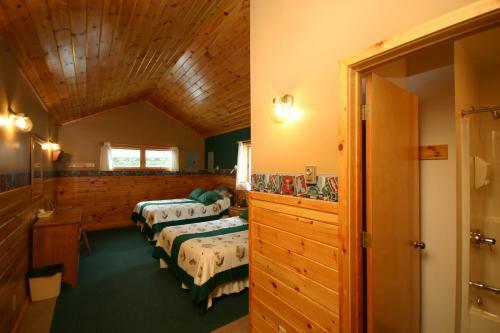 Gunflint Lodge