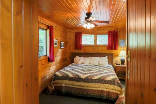 Gunflint Lodge