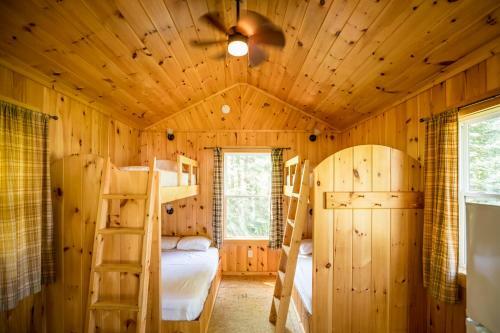 Gunflint Lodge