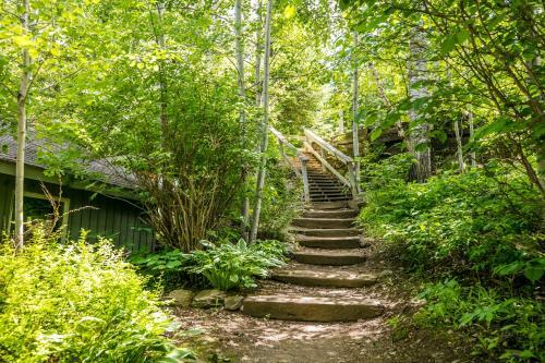 Gunflint Lodge