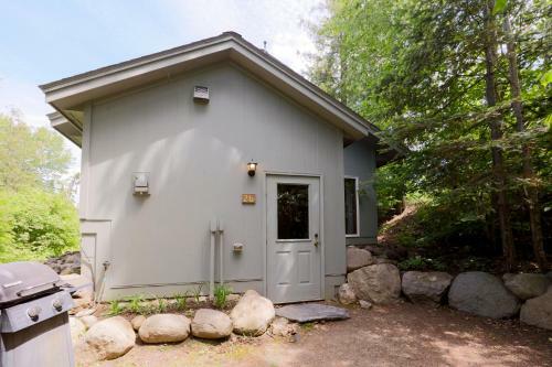 Gunflint Lodge