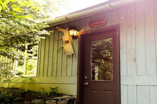 Gunflint Lodge