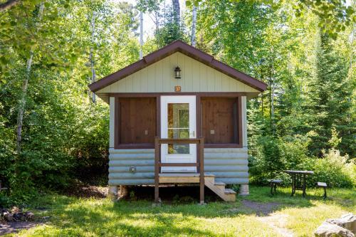 Gunflint Lodge
