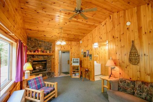 Gunflint Lodge