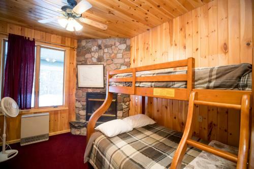 Gunflint Lodge