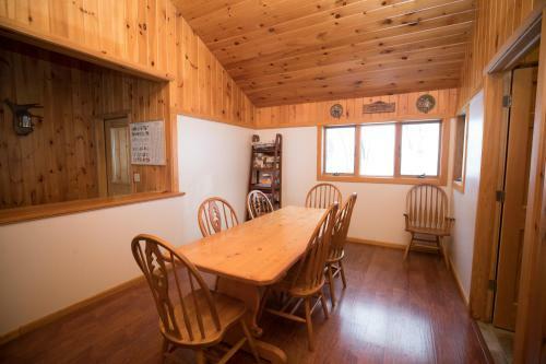 Gunflint Lodge