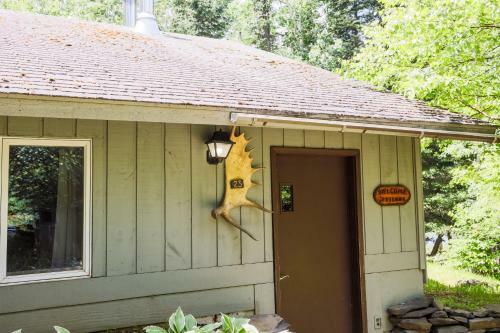Gunflint Lodge