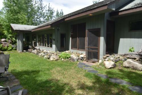 Gunflint Lodge