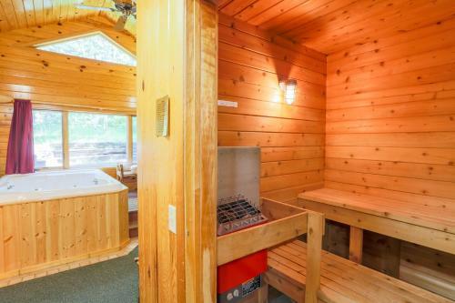 Gunflint Lodge