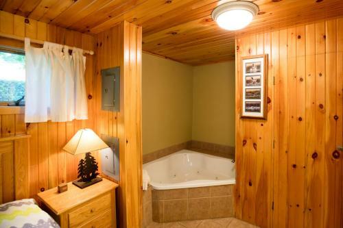 Gunflint Lodge