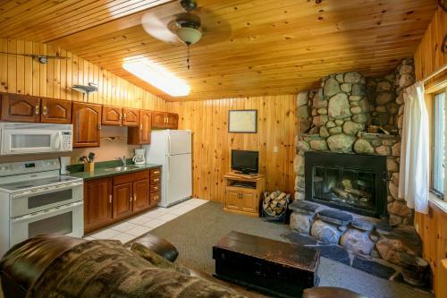 Gunflint Lodge
