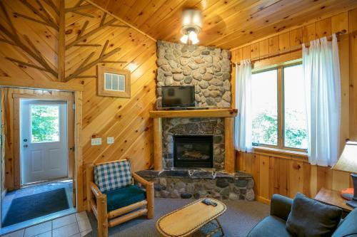 Gunflint Lodge