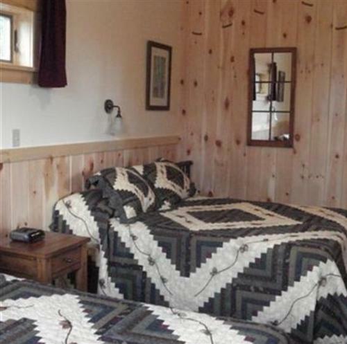 Gunflint Lodge
