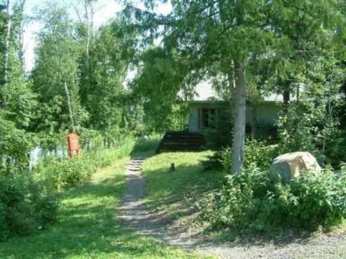 Gunflint Lodge