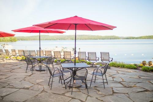 Gunflint Lodge