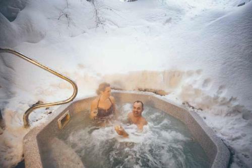 Gunflint Lodge