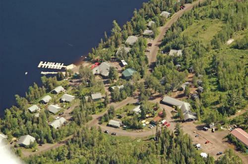 Gunflint Lodge