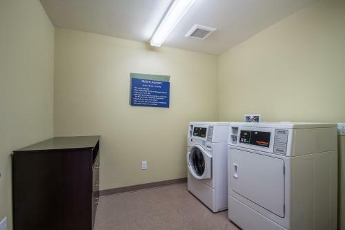 Hotel Cobblestone Inn And Suites - St Marys
