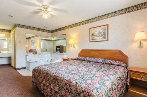 Motel Deerfield Inn