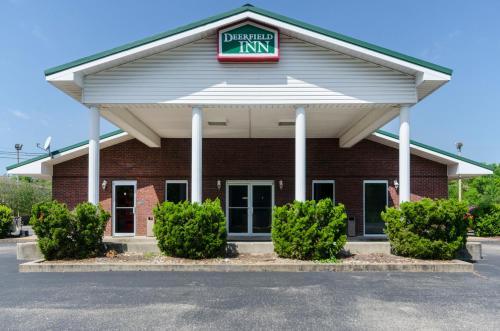Motel Deerfield Inn