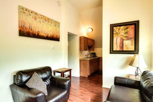 Maple Leaf Manor Furnished Apartments