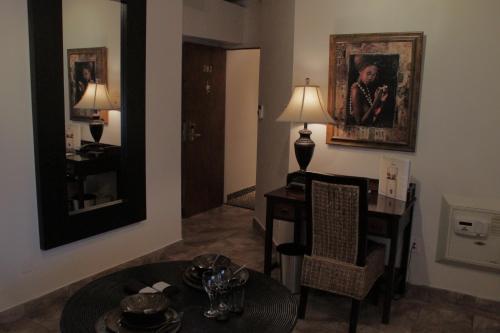 Hotel Kutuma