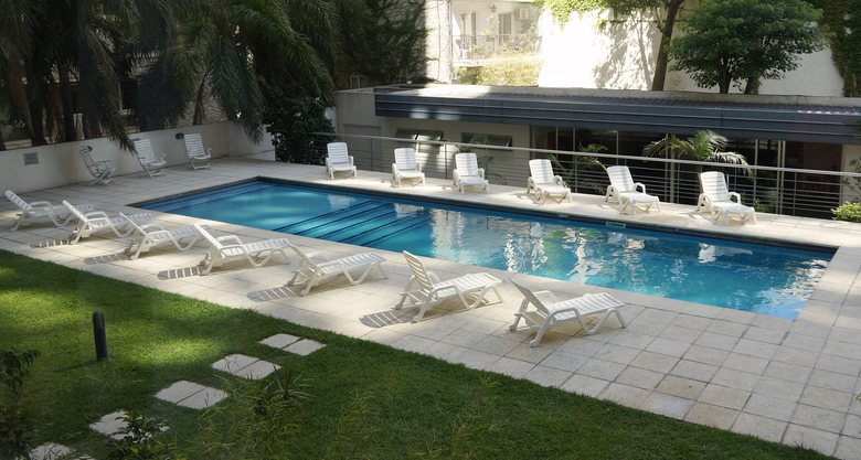 Aparthotel Concord Callao By Temporary