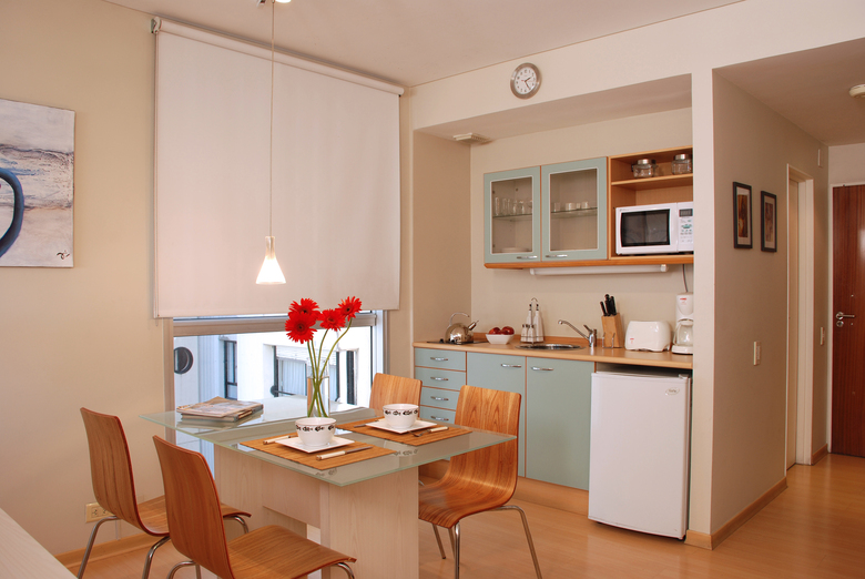Aparthotel Concord Callao By Temporary