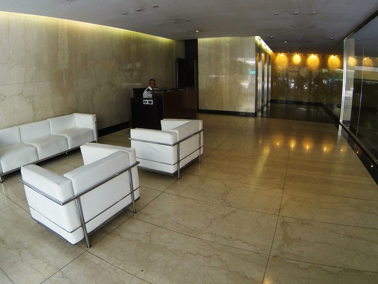 Aparthotel Concord Callao By Temporary