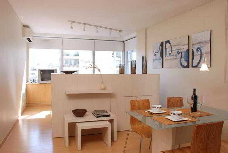 Aparthotel Concord Callao By Temporary