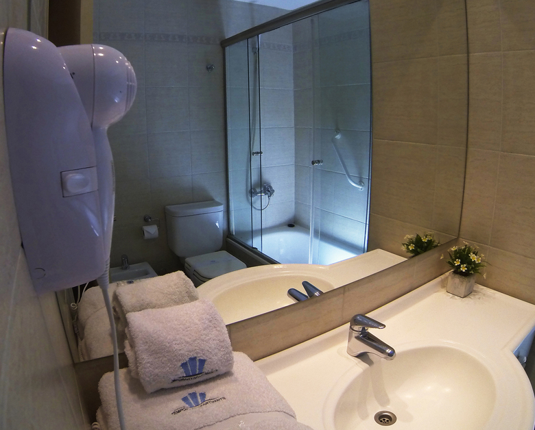 Aparthotel Concord Callao By Temporary