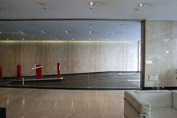 Aparthotel Concord Callao By Temporary