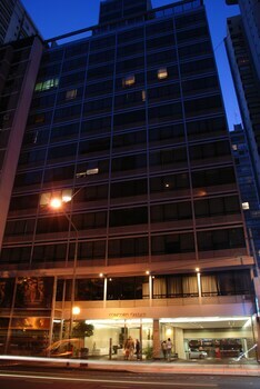 Aparthotel Concord Callao By Temporary