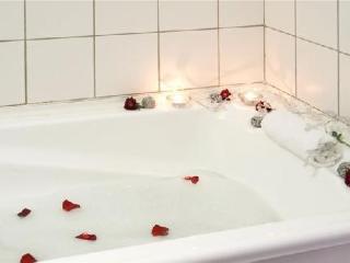 Pilve Apartment Hotel