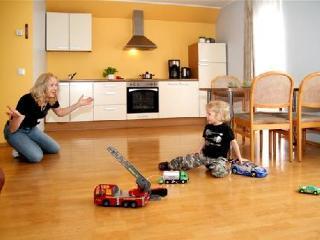 Pilve Apartment Hotel