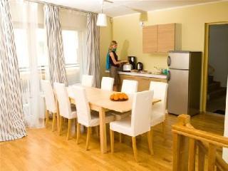 Pilve Apartment Hotel