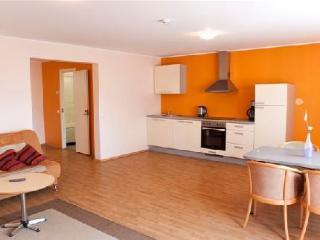 Pilve Apartment Hotel