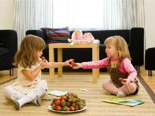Pilve Apartment Hotel