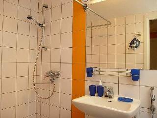Pilve Apartment Hotel