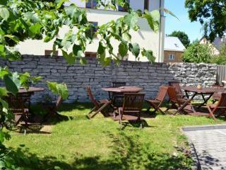 Pilve Apartment Hotel