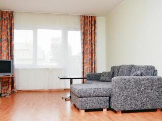 Pilve Apartment Hotel