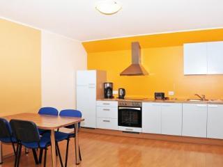 Pilve Apartment Hotel