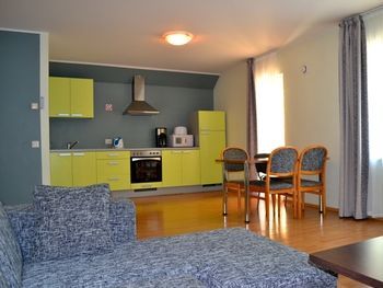 Pilve Apartment Hotel