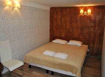 Pilve Apartment Hotel