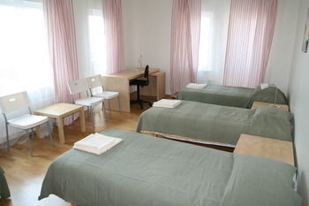 Pilve Apartment Hotel
