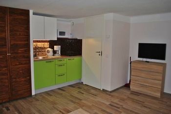 Pilve Apartment Hotel