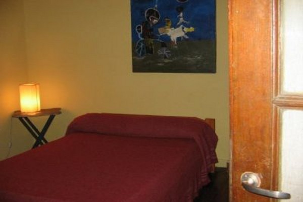 Hostal VI Luz Y Entr� Hostel