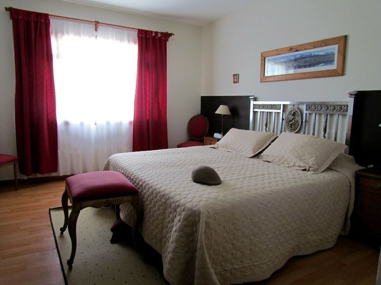 Hotel Hosteria Meulen